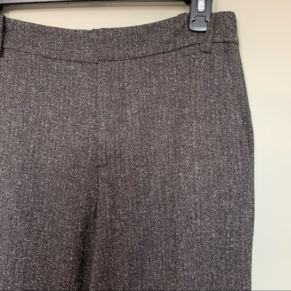 Zara Basic Pants - Picture 2 of 4